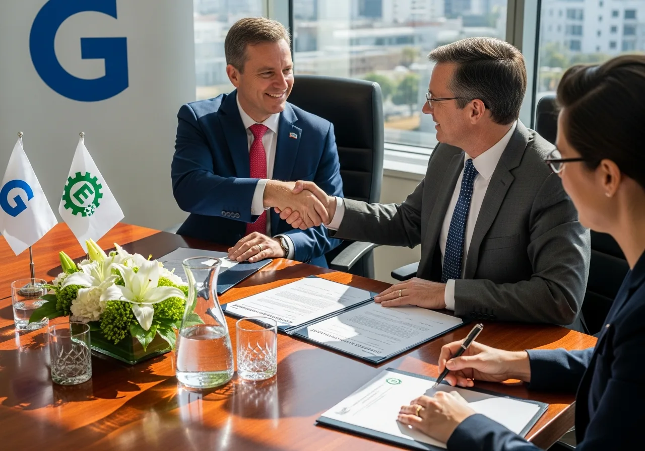 Spring Forest Industrieunternehmen — Unsere Projekte 5