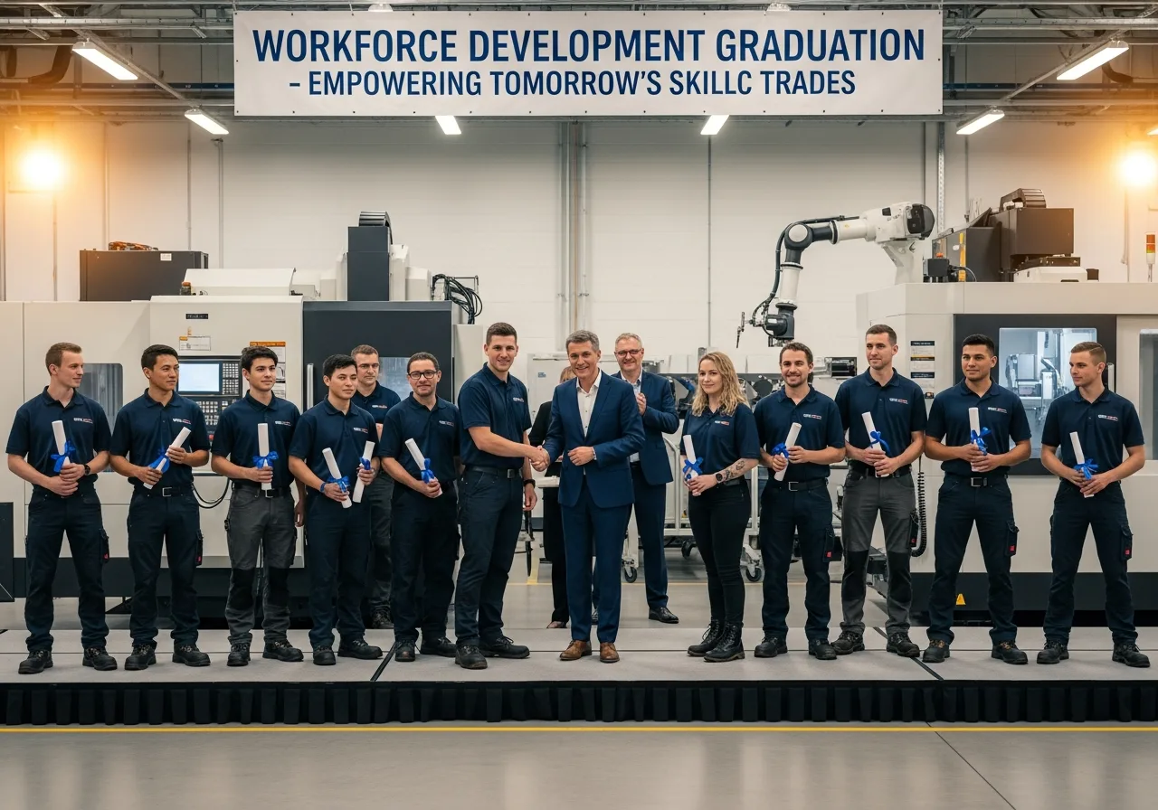 Spring Forest Industrieunternehmen — Unsere Projekte 2