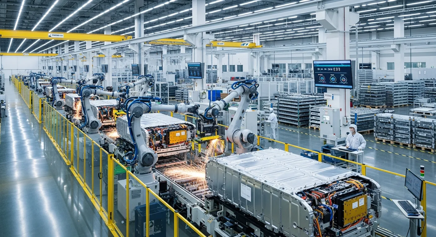 Spring Forest — Industrieunternehmen in München